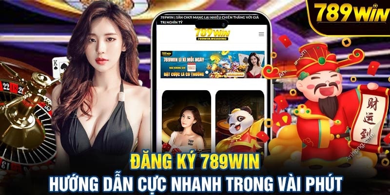 Những thắc mắc cơ bản về các bước đăng ký và đăng nhập
