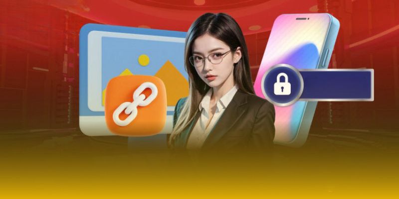 Công nghệ nhà cái sử dụng để đảm bảo an toàn thông tin