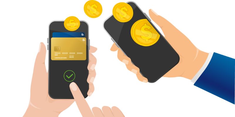 Chính sách rút tiền linh hoạt phù hợp cho cả người chơi phổ thông và hội viên VIP