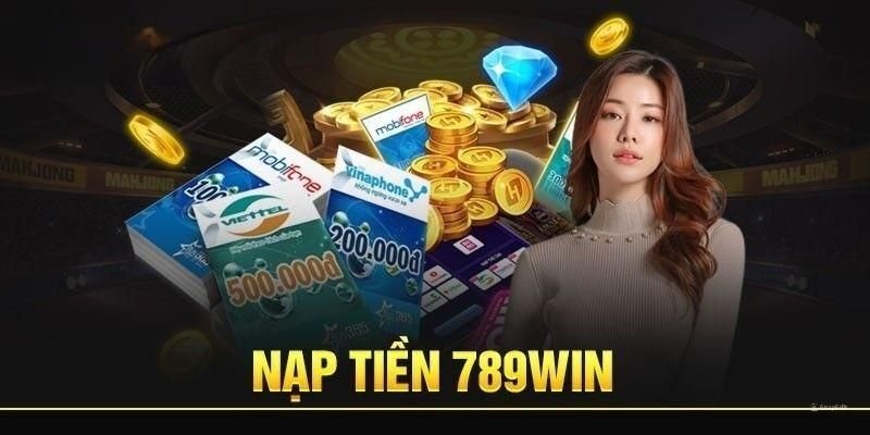 Ưu điểm nổi bật khi thực hiện thao tác nạp tiền tại nền tảng 789Win