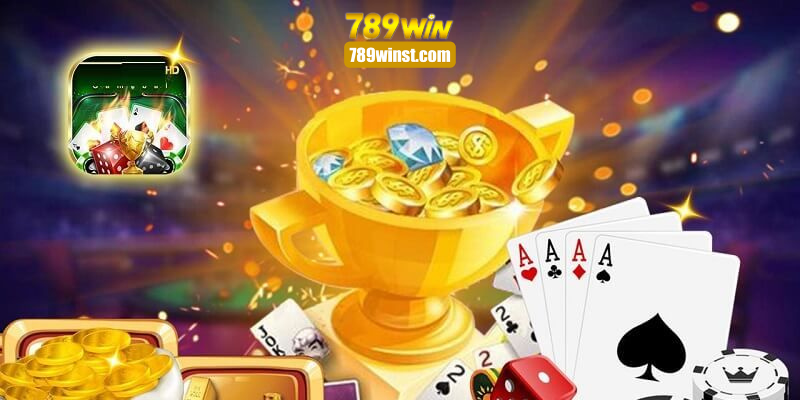 789Win sở hữu nhiều tựa game hấp dẫn
