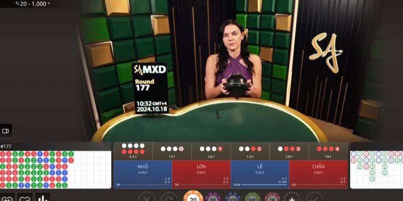 Nhà cái cung cấp kho game cá cược với số lượng khủng