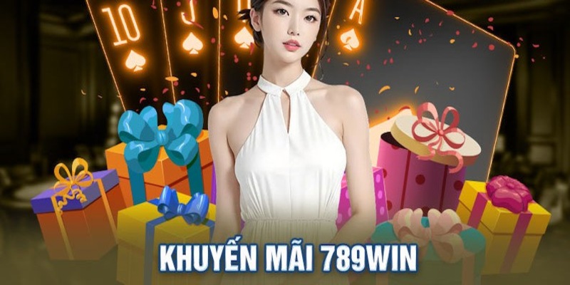Thông tin chung về khuyến mãi đăng ký tải app 789win