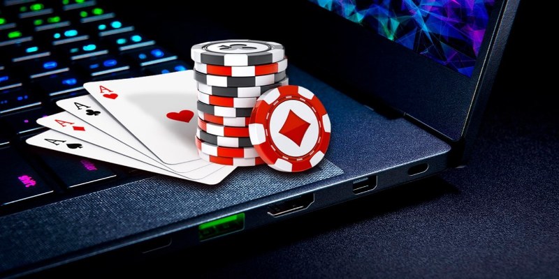 Giới thiệu luật chơi Poker